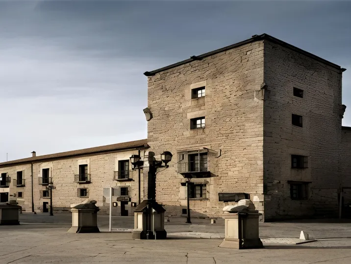 Palacio de Los Velada