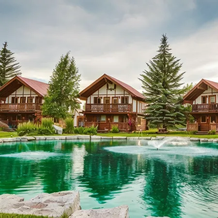 Great Northern Resort