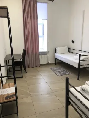 Tipografiya Mini-Hotel Отели в г. 