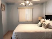 Two Panoramic Ocean Views from the Living room and Master Bedroom in this Condo - 3つ星
