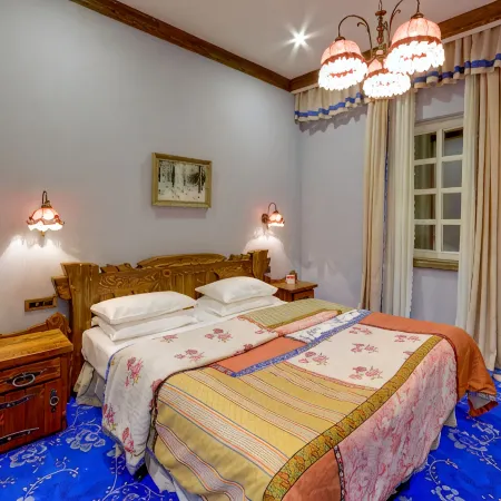 Sibir Hotel