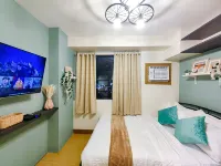 Citispace 1BR Unit Ridgewood Towers Near BGC #RW05 - Bintang 2