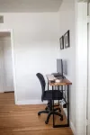 Historic, Family-Friendly Home in Downtown - Homestays