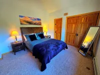 Moose Manor – Antlers, Aspens, and Alpine Peace in the Heart of the Rockies
