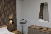 AGAS Exclusive Apartment