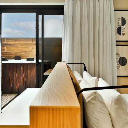 Brava Mundo Hotel Boutique Oficial
