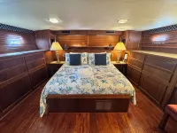 Spend The Weekend Aboard Your Own Private Yacht In Historic Charleston - 2-Sterne