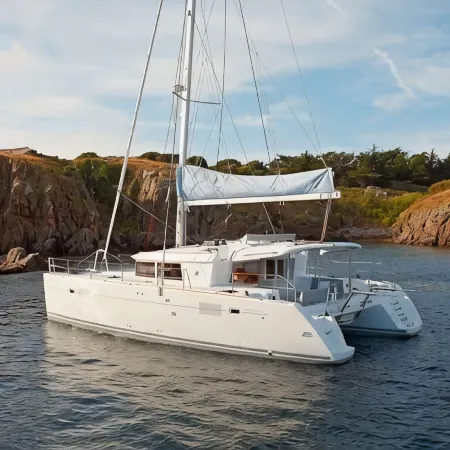 Stay Together, "Somewhere" - 4 Bed & 4 Bath - Catamaran in Key West