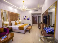 IFQ Hotel & Resort Islamabad シャカーパリアン周辺のホテル
