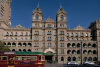 The Hotel Windsor