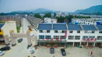 Neixiang Hongsen Hotel - สัตว์เลี้ยง