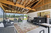 The Retreat @ Winstar - căn hộ