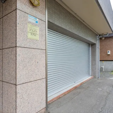 Sapporo Residential Juno