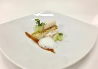 Hilton Zurich Airport - Bữa sáng