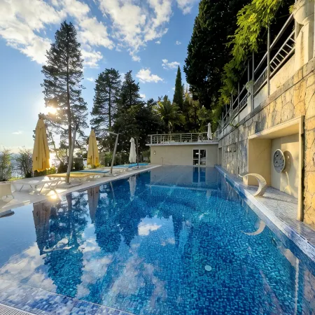 Garden Resort