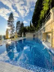Garden Resort - Strand