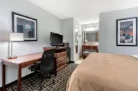 Quality Inn Athens I-65 - Huntsville Area West - 2 étoiles