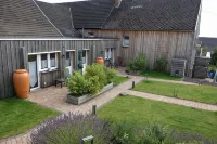 Race & Rest Apartments