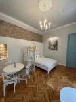 Visaj Deluxe Downtown - Apartments