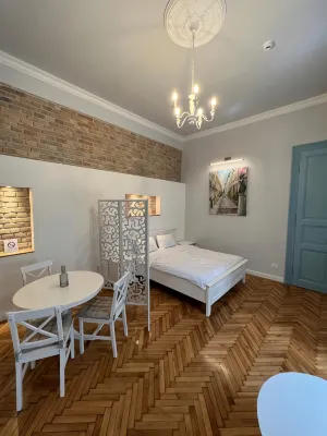Visaj Deluxe Downtown