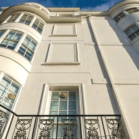 Safestay Brighton Royal Pavilion