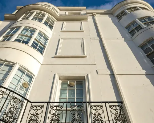 Safestay Brighton Royal Pavilion Hotels in Brighton