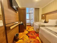 Al Mokhtara Almasi Hotel โรงแรมใกล้มัสยิดกุบา
