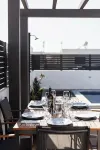 Villa Sal - Porto Covo, 3 bedroom villa, swimming pool - So Simple So Good... - 4 Sao
