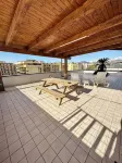 Myrooftop Caserta