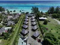 Moorea Beach Villas
