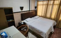 Hotel Duta - Kitchenette