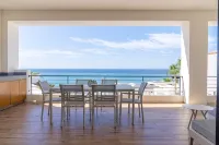 Oceanfront 3bd Residence Wordclass Amenities
