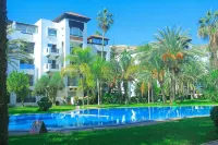 Luxury apartment in marina agadir - Homestays