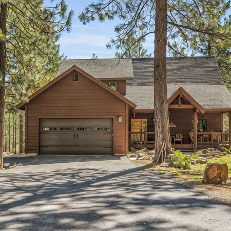 Beautiful 3 Bedroom Mountain Paradise near Lake Davis