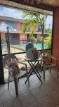 A Tropical Paradise, 2-bedroom townhouse with AC, WiFi, & pool in Ft. Myers