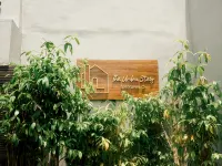 The Umbu Stay Banyuwangi Hotels in Kabat