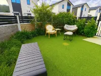Modern & New • 3 Beds • 6 Guests Hotels in Upper Hutt City