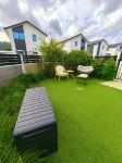 Modern & New • 3 Beds • 6 Guests