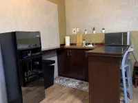 Amalia Apartment