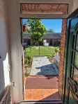 Fully equipped vacation apartment in Neuhof-Penkun - 3-Star