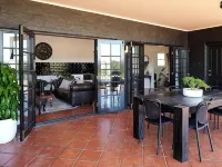The Caretakers Cottage- Tranquil countryside escape シングルトンのホテル