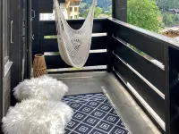 Chalet Shacked - Familienfreundliche Unterkunft in der Aletsch Arena Hotels in Fiesch