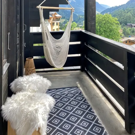 Chalet Shacked - Familienfreundliche Unterkunft in der Aletsch Arena