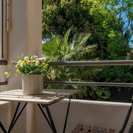 The exclusive Carducci 14: between Old Town and Sea
