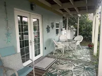 Shabby Chic - Cozy Florida Getaway with a stylish vintage vibe