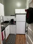 2 Rooms -2 Queen Beds Apartment in Pleasant Richmond with AC, WiFi - Apartments