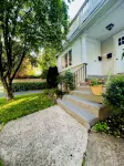 Princeton Haven w/ Private Deck, Lush Backyard & Walk to Downtown Princeton! - 4-Star