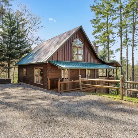 Spectacular Mountain View-Hot Tub-Game Rm-Aska Adventure Area-Livin' on the Edge