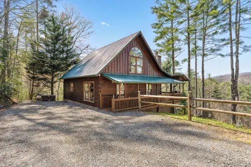 Spectacular Mountain View-Hot Tub-Game Rm-Aska Adventure Area-Livin' on the Edge