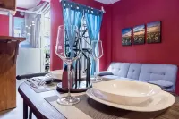 Un Espacio muy Comodo y con Estilo - Homestays